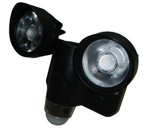 drahtlose DVR LED Licht-Lampe 720P 1.4MP Wifi Security Camera mit PIR Motion Detection