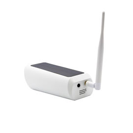 Sensor des Nachtabstands-850nm IR Ray Wifi Security Camera Solar der Batterie-1080P COMS