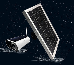 Wasserdichte im Freien Mega- Pixel Hisilicon Hi3518EV200 IP-IP67 Überwachungskamera-1080P 2