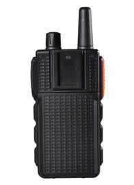 Wechselsprechanlagen-Polizei-tragbares Funksprechgerät der Polizeieinrichtungs-4G der Videokamera-DMR