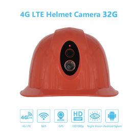 Schutzhelm-Kamera 1080P HD 140 Grad versteckte Weitwinkelkamera-mit WIFI GPS