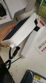 Der Solarenergie-Kamera-1080P 2 Mega- Mah Polymer Lithium Battery Wireless-Kamera Pixel-der Einbauten-7650