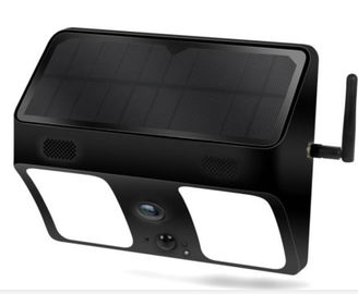 PIR Outdoor Security Camera With ermitteln Bewegung drahtlose wifi Batterie-Licht IP-Kamera