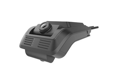 Weitwinkel-Front And Rear Digital Dashboard Kamera 4g CDash Nocken Wifi