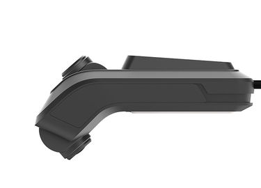 Weitwinkel-Front And Rear Digital Dashboard Kamera 4g CDash Nocken Wifi