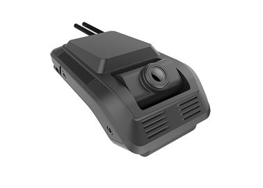 Weitwinkel-Front And Rear Digital Dashboard Kamera 4g CDash Nocken Wifi