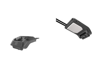 4G Zweikanal-Dashcam für Recorder GPS Spurhaltungs-Fahrzeug-Nocken des Auto-HD 1080P