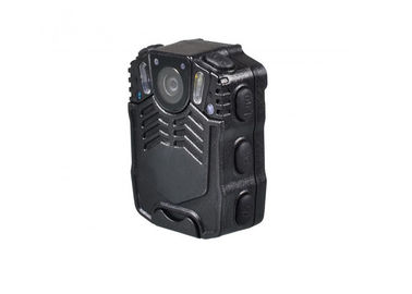 Mini Spy Body Worn Camera für vollen HD Videokamera-Recorder der Polizei-Strafverfolgungs-