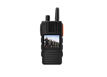 HD 1080P Strecken-Handradio der Körper-abgenutzte Kamera-Funksprechgerät-Video-Audio Wechselsprechanlagen-1000m