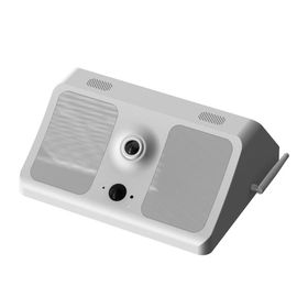 Flutlicht-Kamera HD 1080P WIFI LED im Freien/Ip66 imprägniern IP-Kamera PIR Motion