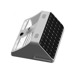 Flutlicht-Kamera HD 1080P WIFI LED im Freien/Ip66 imprägniern IP-Kamera PIR Motion