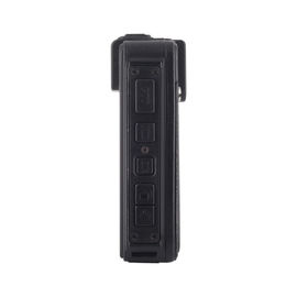 Strafverfolgungs-Videorecorder ZP624G HD 1080P Polizisten getragener Kamera-4G Wifi GPS