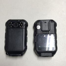 Körper-abgenutzter Kamera-Polizei Dvr Android Gps-4G Schlag-Nocken System-Wifi 3g