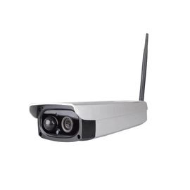 Ausgangs-1080P Wifi-Überwachungskamera mit der wasserdichten Audionachtsicht 2 Möglichkeits-IP66