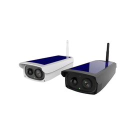 Sicherheit Camera1080P, drahtlose intelligente Kamera OutsideHome Wifi IP Wifi mit Nachtsicht