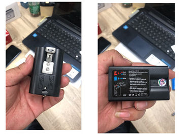 Sonnenkollektor PIR Motion Cameras 3.2W Wifi-Batterie-Überwachungskamera für Kamera im Freien IP67