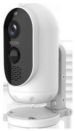 Akku Solarkamera 1080P im Freien Wifi drahtlose IP-Kamera-PIR Motion Sensor Security Video-Überwachung