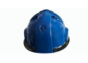 Schutzhelm errichtete in camera Linse 4G für Bau-Bergbau-Arbeitskraft
