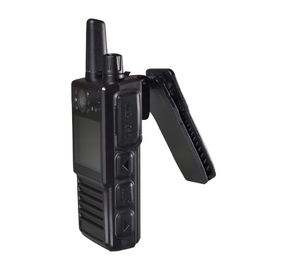 Kamera-Funksprechgerät Wift GPS Bluetooth Android Police Körper-IP67