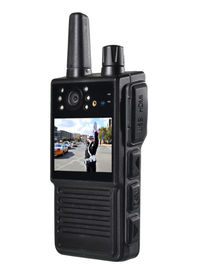 Kamera-Funksprechgerät Wift GPS Bluetooth Android Police Körper-IP67