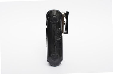 Hochauflösende Polizeieinrichtungs-Kameras der Polizei-DVR 4G 3G WIFI GPS