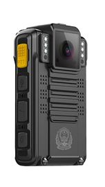 Intelligente WIFI GPS Wechselsprechanlage HD 4G Strafverfolgungs-DMR
