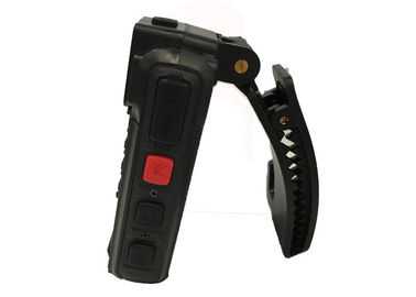 Intelligente WIFI GPS Wechselsprechanlage HD 4G Strafverfolgungs-DMR