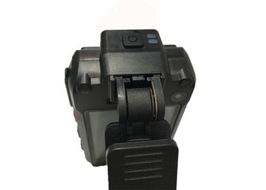 Intelligente WIFI GPS Wechselsprechanlage HD 4G Strafverfolgungs-DMR