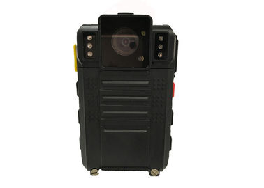 Intelligente WIFI GPS Wechselsprechanlage HD 4G Strafverfolgungs-DMR