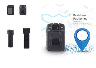 Videopolizeieinrichtungs-Kameras der wechselsprechanlagen-4G WIFI GPS HD