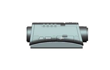 Schutzhelm-Kamera ABS pp. Android 7,1 der Wärmebildgebungs-Temperatur-Spalten-4G