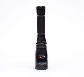 Polizei-Videokamera Bluetooth-Taschenlampen-DVR 4G WIFI