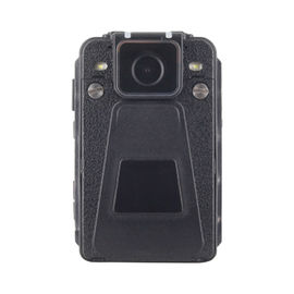 Strafverfolgungs-Videorecorder ZP624G HD 1080P Polizisten getragener Kamera-4G Wifi GPS