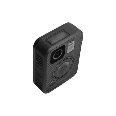 Körperkamera wasserdichter IP67 H.265 1080P HD Polizei Ambarella H22 abgenutzte
