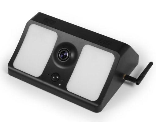 Pixel-Sensor der PIR Wifi CCTV-IP-Sicherheits-hohen Auflösung Mega- der Überwachungskamera-5,0