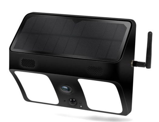 Pixel-Sensor der PIR Wifi CCTV-IP-Sicherheits-hohen Auflösung Mega- der Überwachungskamera-5,0