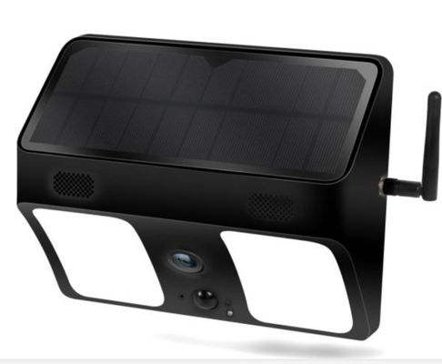 Pixel-Sensor der PIR Wifi CCTV-IP-Sicherheits-hohen Auflösung Mega- der Überwachungskamera-5,0