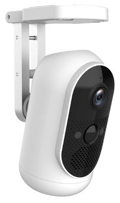 Nachtversion im Freien 1080P 8M Wifi Security Camera