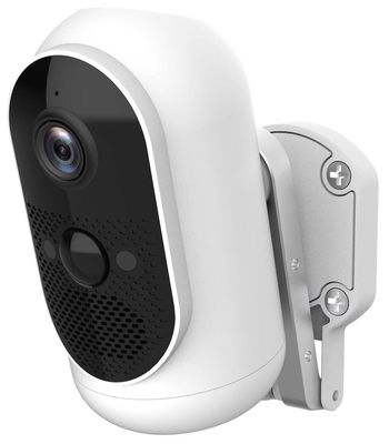 Nachtversion im Freien 1080P 8M Wifi Security Camera