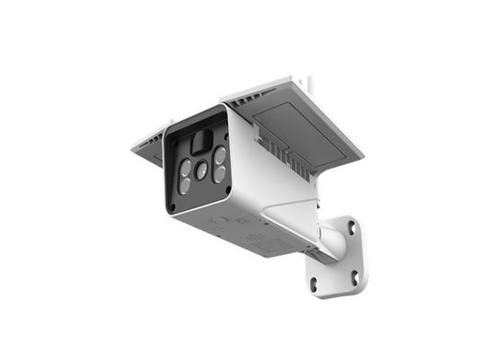 GC2063 Überwachungskamera-Bewegungs-Detektiv 5.5V 6W des Sensor-1080P Hi1131 4G Wifi