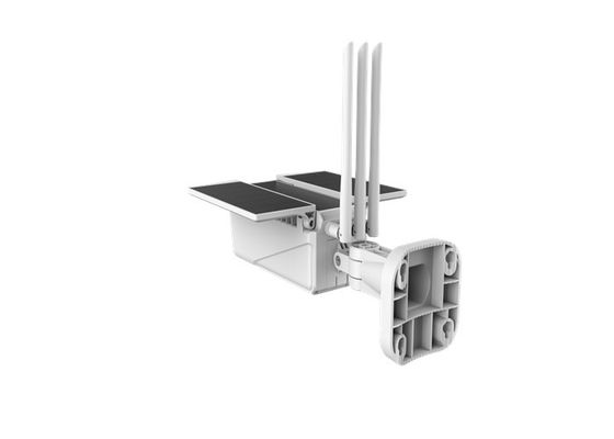Realzeit-Zweiwegaudio 4G PIR 2MP Wifi Security Camera