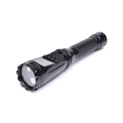 Strafverfolgungs-Taschenlampe der hohen Leistung 8000mAh 10hours