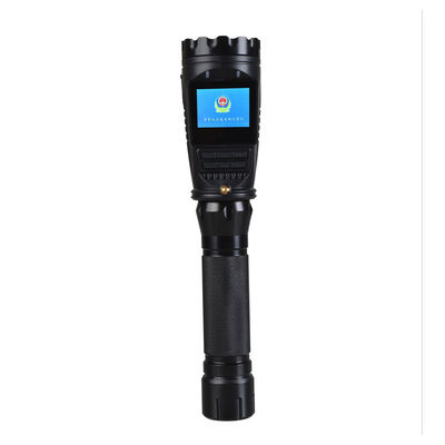 Wasserdichte Taschenlampe der Li-Batterie-IP65 tragbare LED 8000mAh