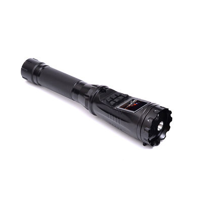 Wasserdichte Taschenlampe der Li-Batterie-IP65 tragbare LED 8000mAh