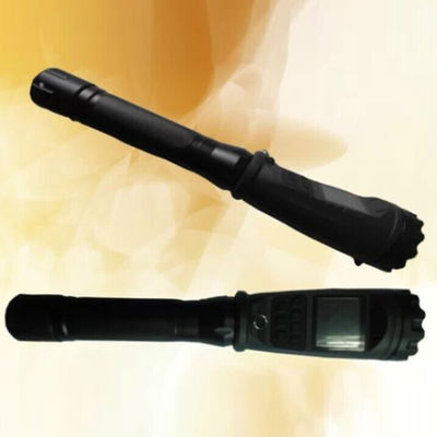 Wasserdichte Taschenlampe der Li-Batterie-IP65 tragbare LED 8000mAh