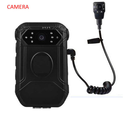 HDMI1.3 1080P HD 1/3" CMOS 7696*4329 abgenutzte Kameras CCTV