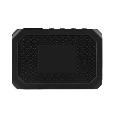 AHD2053 Motorrad-Kamera-Recorder der Linsen-650mA 640*480