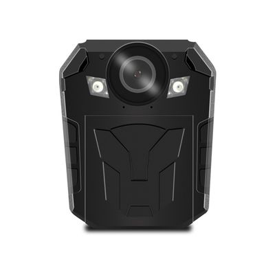 Chipset-Polizei getragener Kamera AP WIFI 16 Parlamentarier 1080P 8Hours DVR notierend