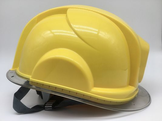 Sicherheits-Schutzhelm mit Kamera-Unterstützung 4G G/M WIFI Live Viewing