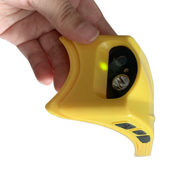 Kamera 250lumen 4G LTE Live Viewing Android 7,0 Schutzhelm-MTK6739